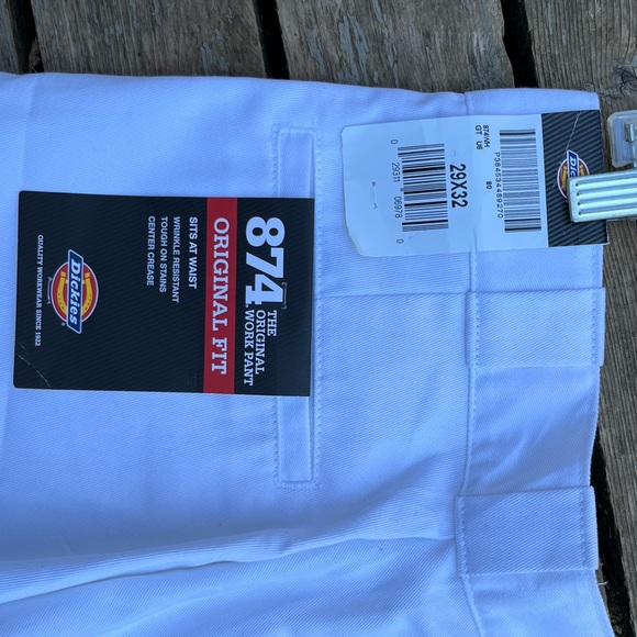 BNWT Dickies Pants - Picture 5 of 12